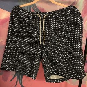 Michael Kors Swim Trunks